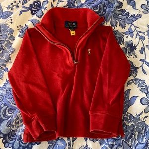 Polo Ralph Lauren Quarter Zip
